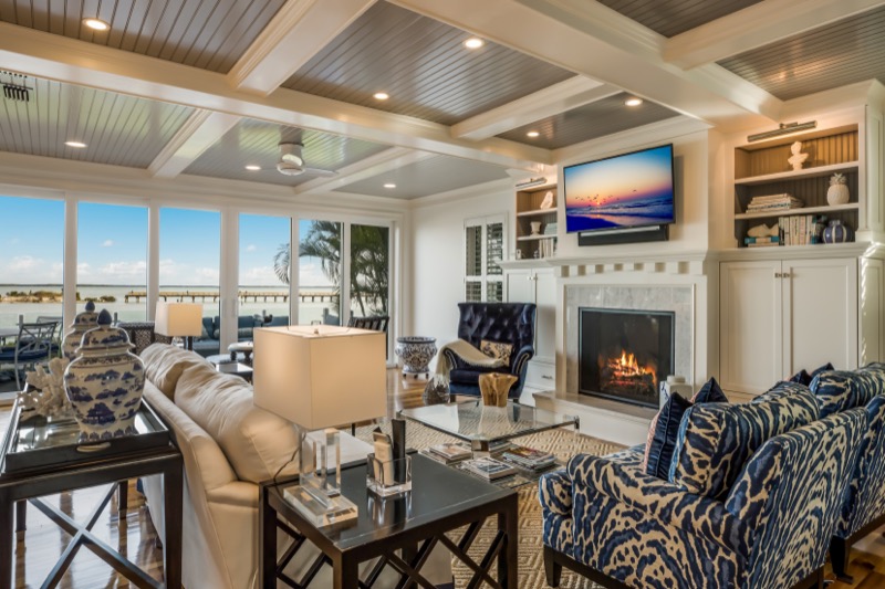 Coastal living
